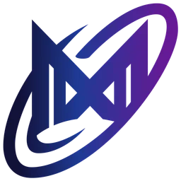 Logo von Nigma Galaxy