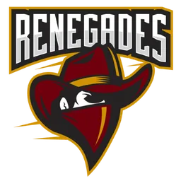 Renegades logo
