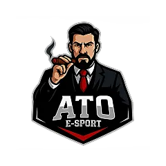 ATO ESPORT logo