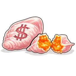 Ovos Moles eSports logo