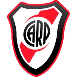 Logo von River Plate
