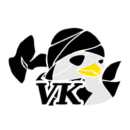 VelbeliKaizokudan logo