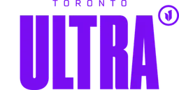Toronto Ultra 로고