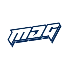 Logo von MAGnetic Thailand