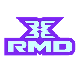 RMD Gaming logo