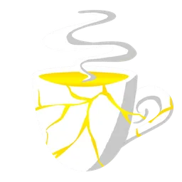 Kintsugi 标志