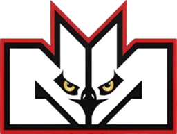 DB Peek Esports logo