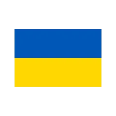 UKRAINE logo