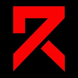 Rising Esports logo