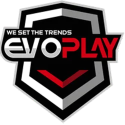 EVOPLAY logo