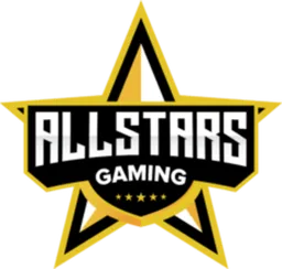 allStars Gaming 로고