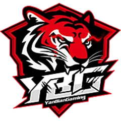 YanBianGaming logo