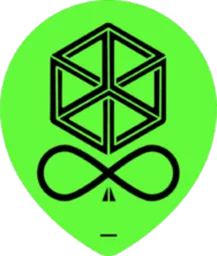 Paradox Esports logo