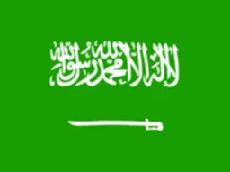 Saudi Arabia logo