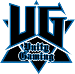 Unity Gaming logo