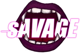 Savage logo