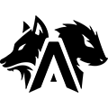Alpha Atheris logo