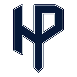 HyperSpeed Golden logo