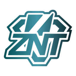 ZennIT Orange logo