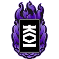 Logo de KOI