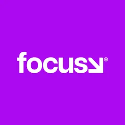 FocusGG logo