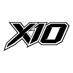 EUFAREIX10 logo