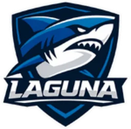Logo de LAGUNA