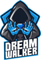 Dream Walker logo