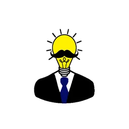 Thinking Men logo