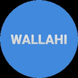 Wallahi logo