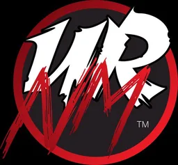 Unreal Nightmare logo