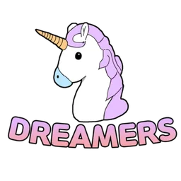 Dreamers logo