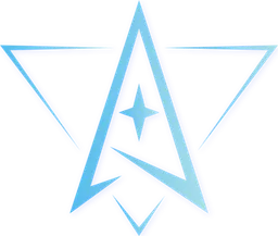 Polaris Esports logo
