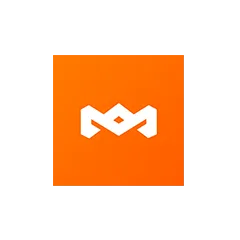 Monarch Esports logo