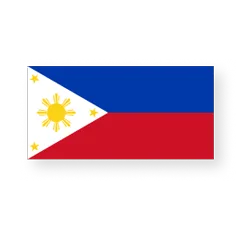 Logo de PHILIPPINES