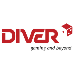 Diver logo