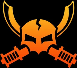 Logo The Punishers