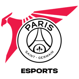 PSG Talon logo