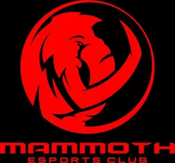 MAMMOTH Esports Club logo