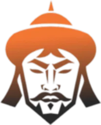 KHAN logo