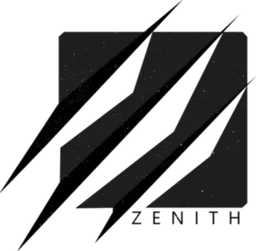Logo de EXN Zenith