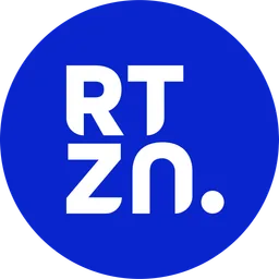 Logo de RTZN
