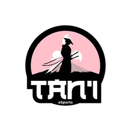 Tan'i eSports logo