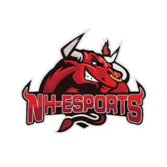 NEWHAPPY-ESPORTS logo