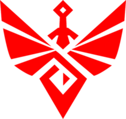 The Immortal logo