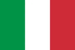 Italy logo