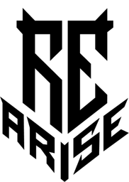 Logo RE.Arise
