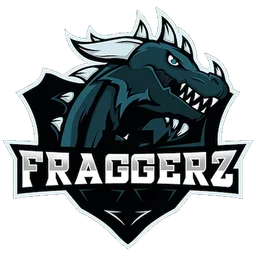 Logo de Fraggerz