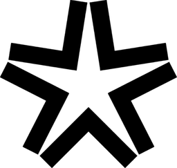 Asterisk logo