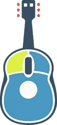 Turma do Pagode logo
